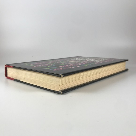 Seeds of Yesterday by V.C. Andrews Hardcover Book Club Edition 1984 Dust Jacket - Picture 2 of 7